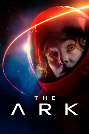 The Ark (season 2)