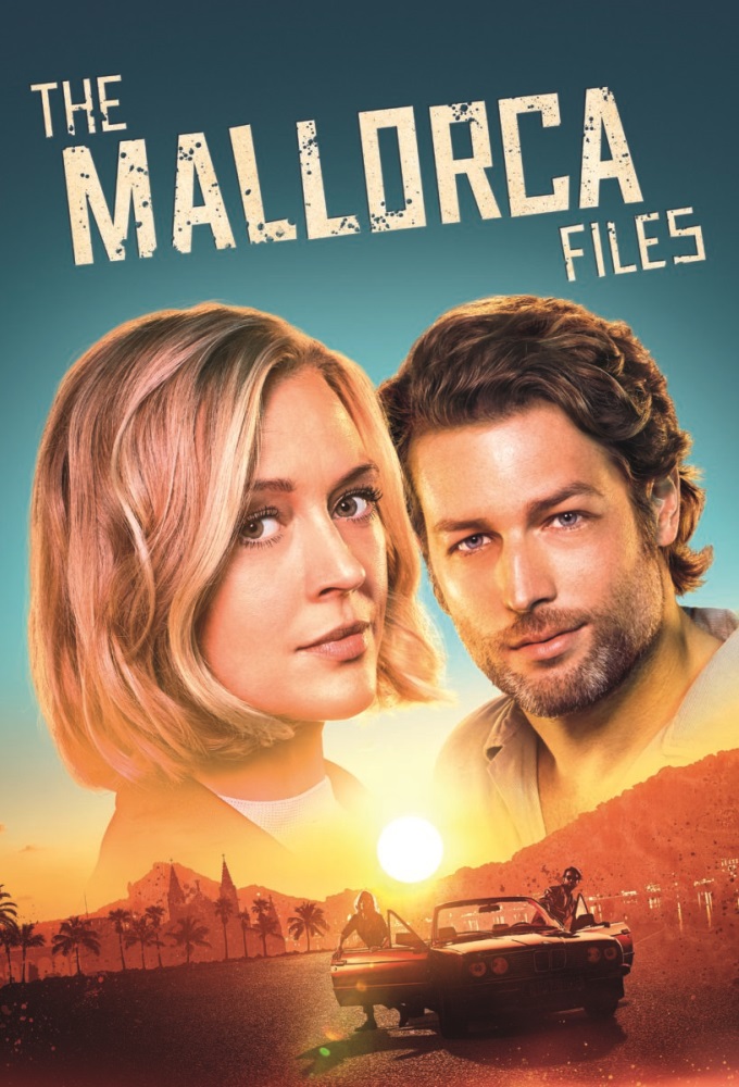 The Mallorca Files (season 3)