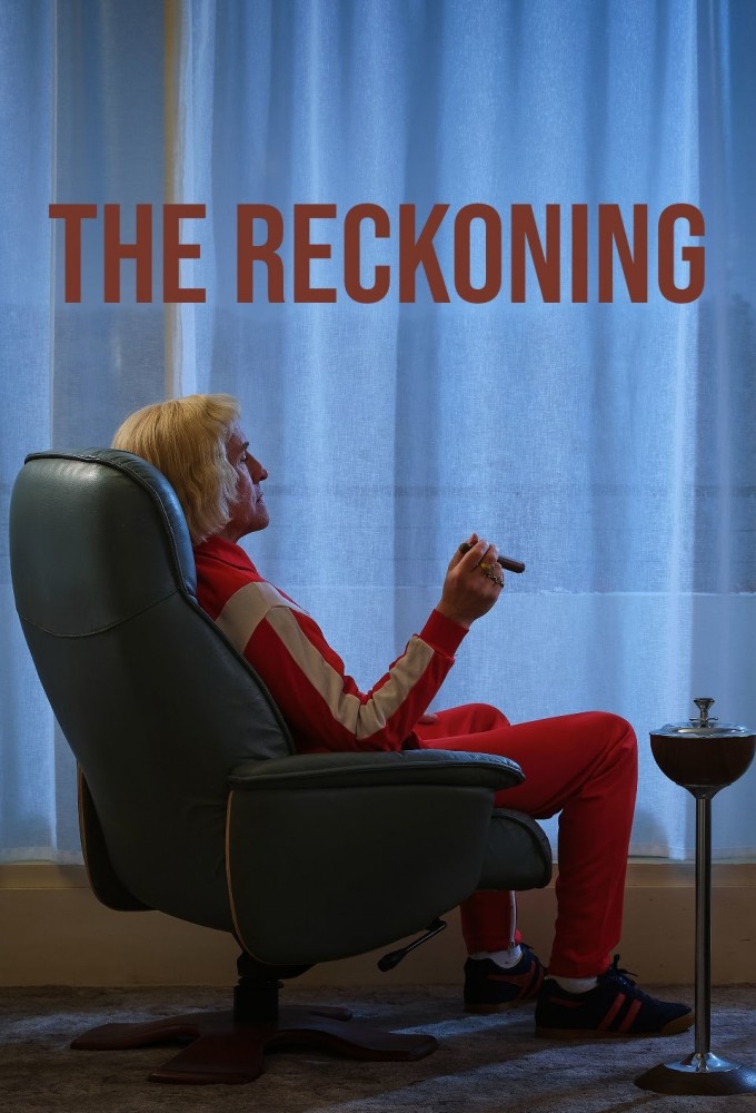 The Reckoning (season 1)