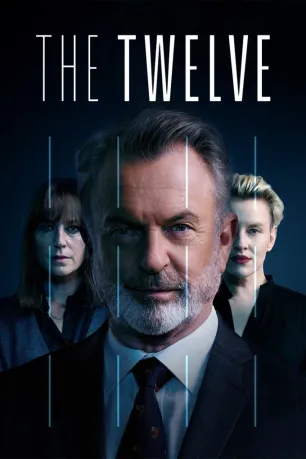 The Twelve (season 2) The Twelve (season 2)