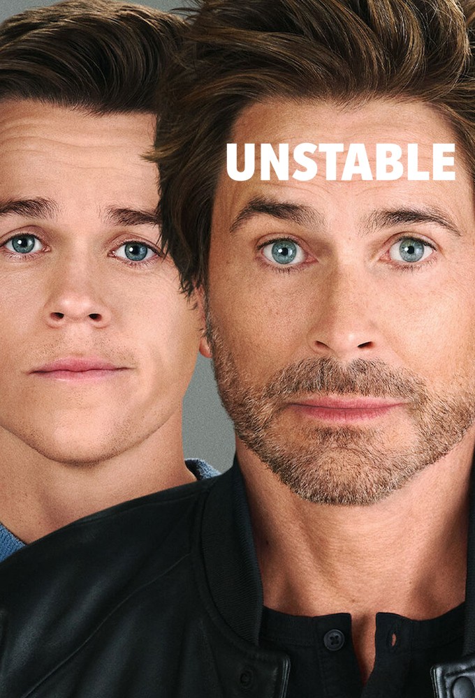 Unstable (season 2)