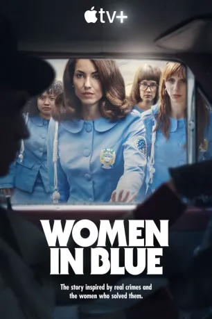 Women in Blue (season 1)