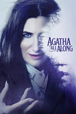 Agatha All Along (season 1) Agatha All Along (season 1)