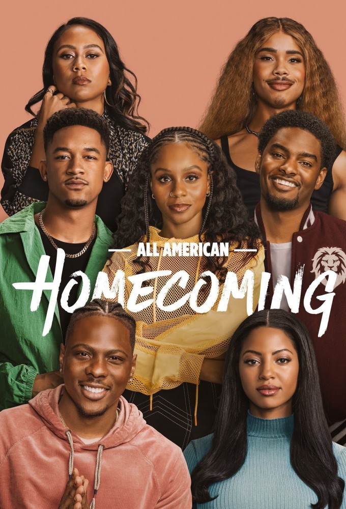 All American: Homecoming (season 3)