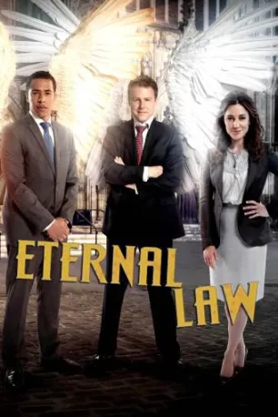 Eternal Law (season 1) Eternal Law (season 1)