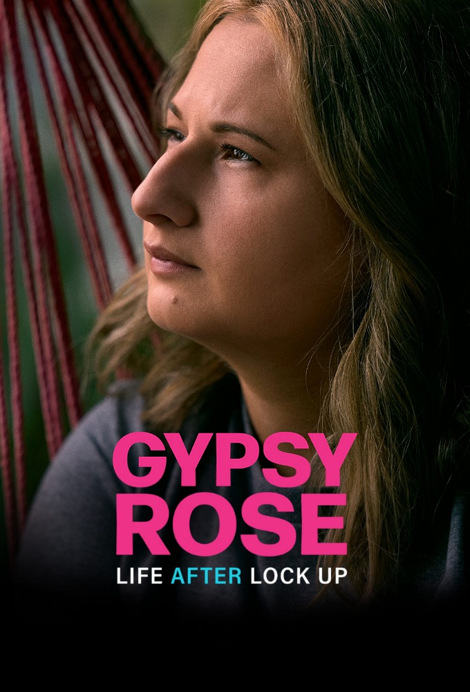Gypsy Rose: Life After Lock Up (season 1)
