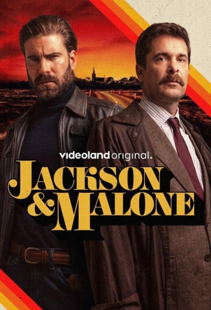 Jackson & Malone (season 1)