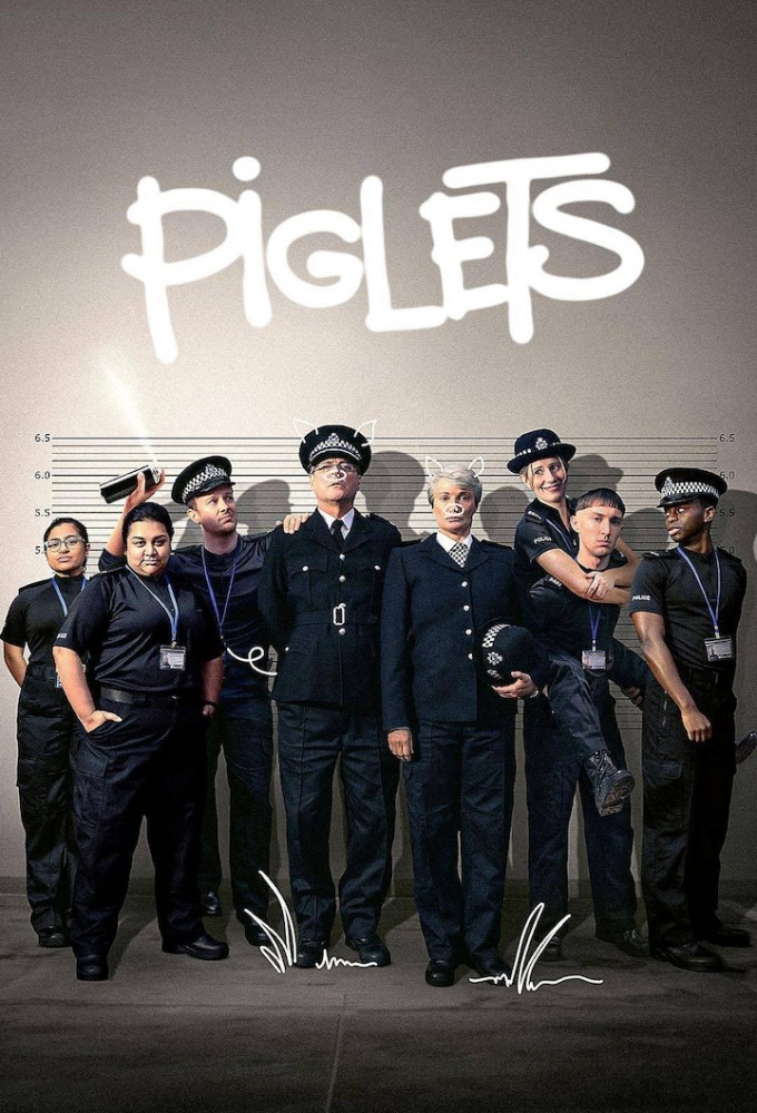 Piglets (season 1)