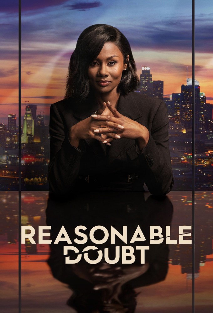 Reasonable Doubt (season 2)