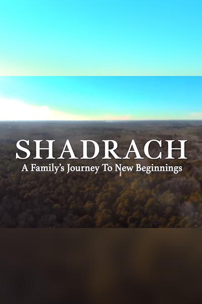 Shadrach (season 1)