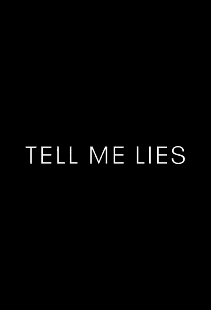 Tell Me Lies (season 2)