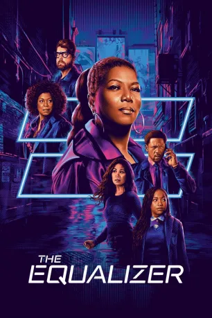 The Equalizer (season 5)