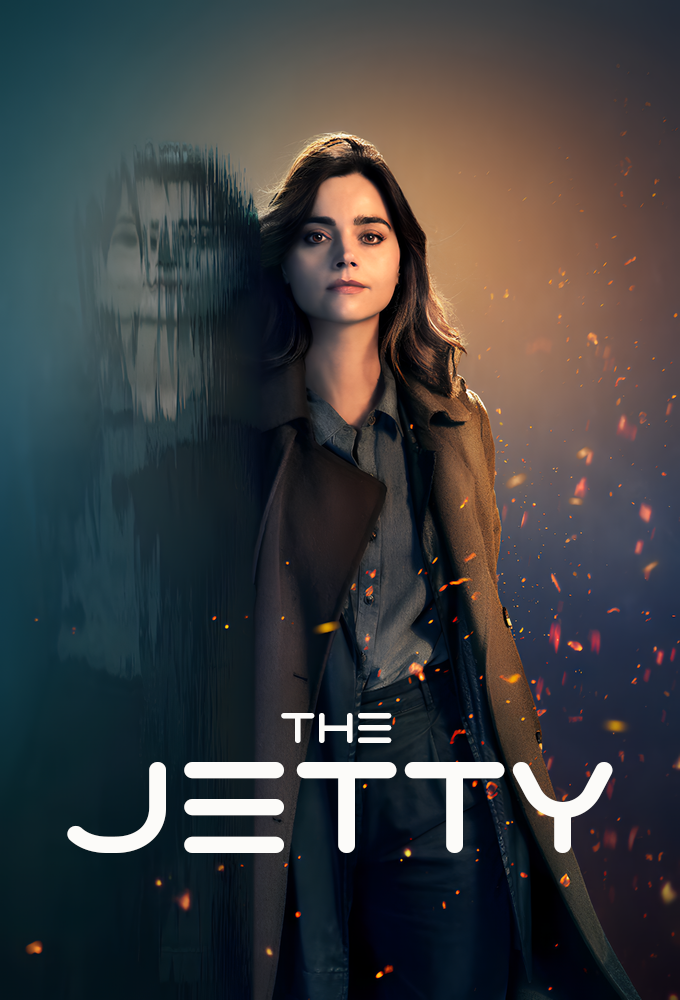 The Jetty (season 1)