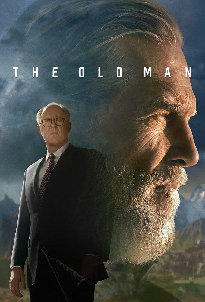 The Old Man (season 2)