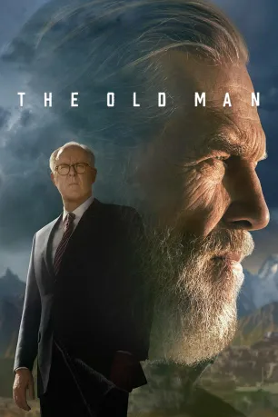 The Old Man (season 2) The Old Man (season 2)