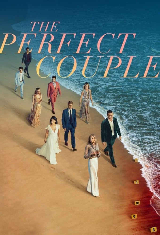 The Perfect Couple (season 1)