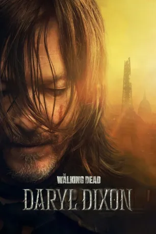The Walking Dead: Daryl Dixon (season 2)