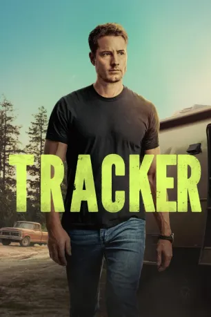 Tracker (season 2)