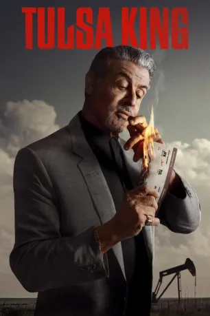 Tulsa King (season 2)