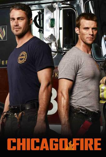 Chicago Fire (season 13)