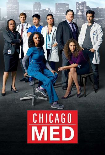 Chicago Med (season 10)