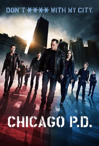 Chicago P.D. (season 12)