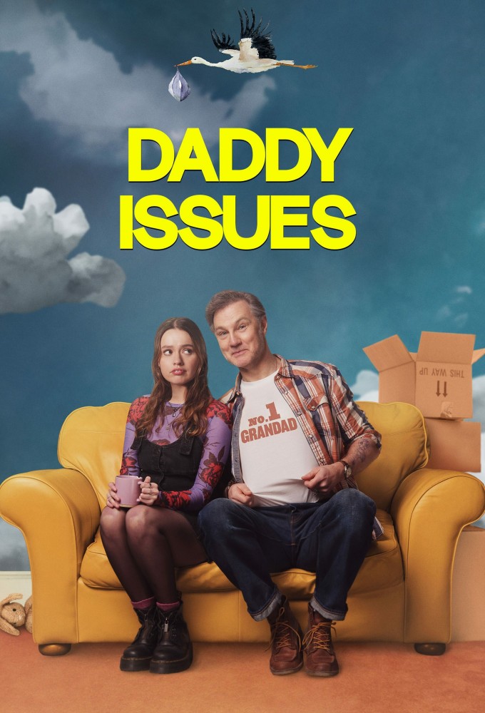 Daddy Issues (season 1)