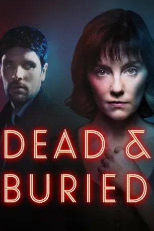 Dead and Buried (season 1) Dead and Buried (season 1)