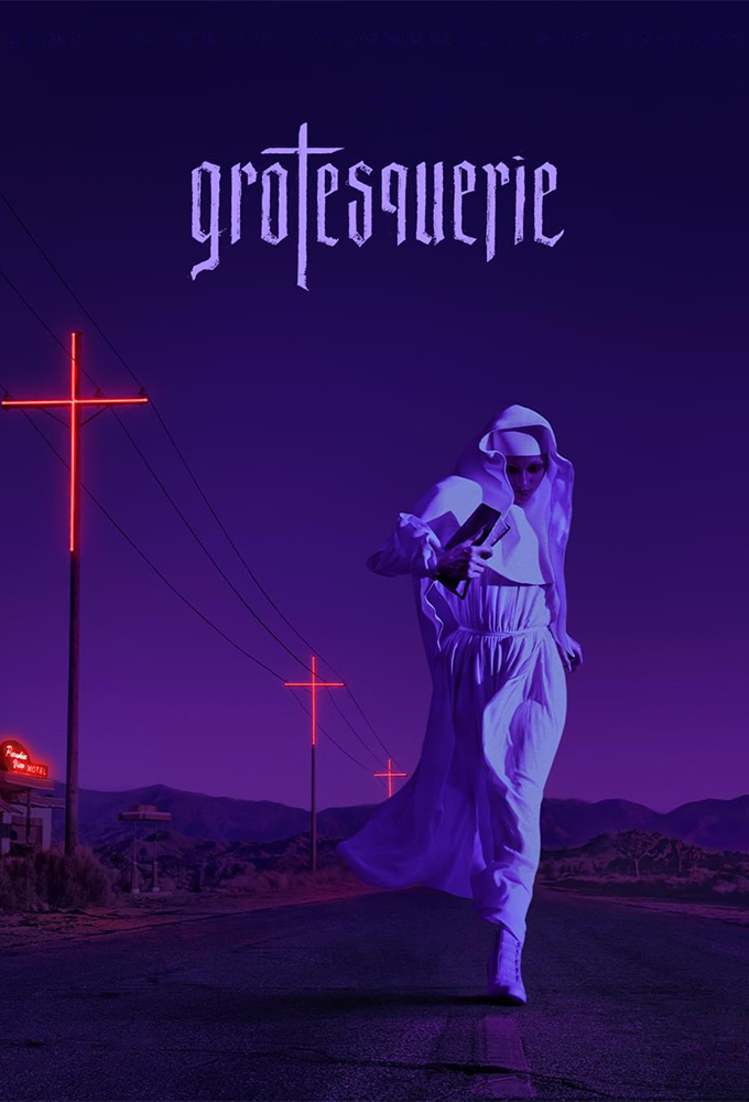 Grotesquerie (season 1)