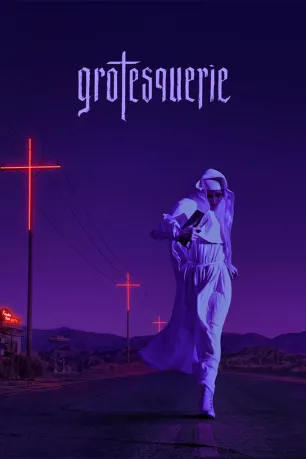 Grotesquerie (season 1)