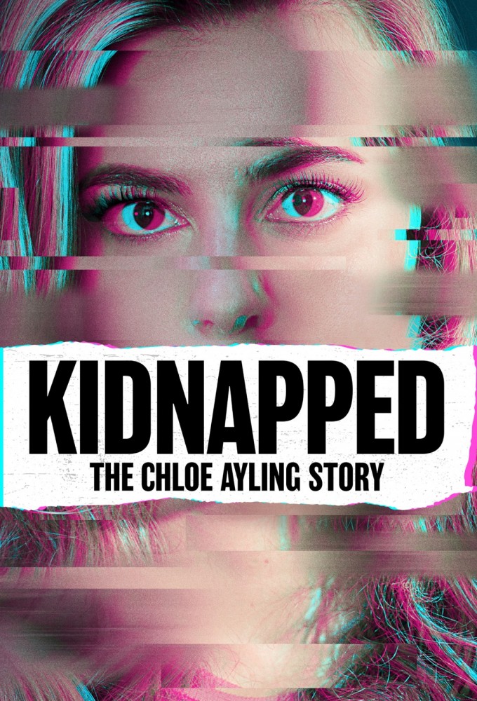 Kidnapped: The Chloe Ayling Story (season 1)