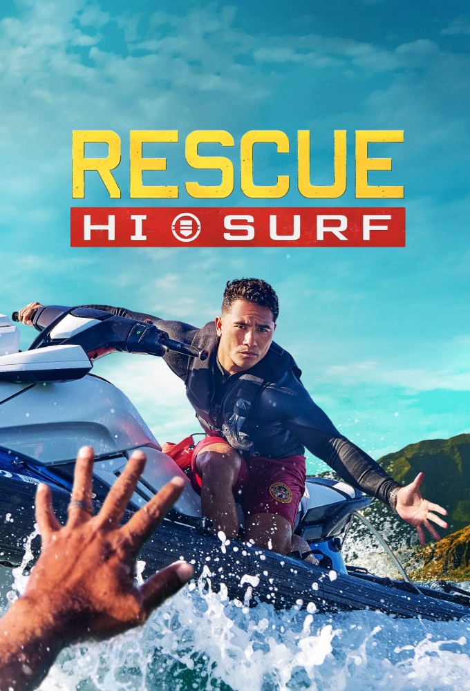 Rescue: HI-Surf (season 1)