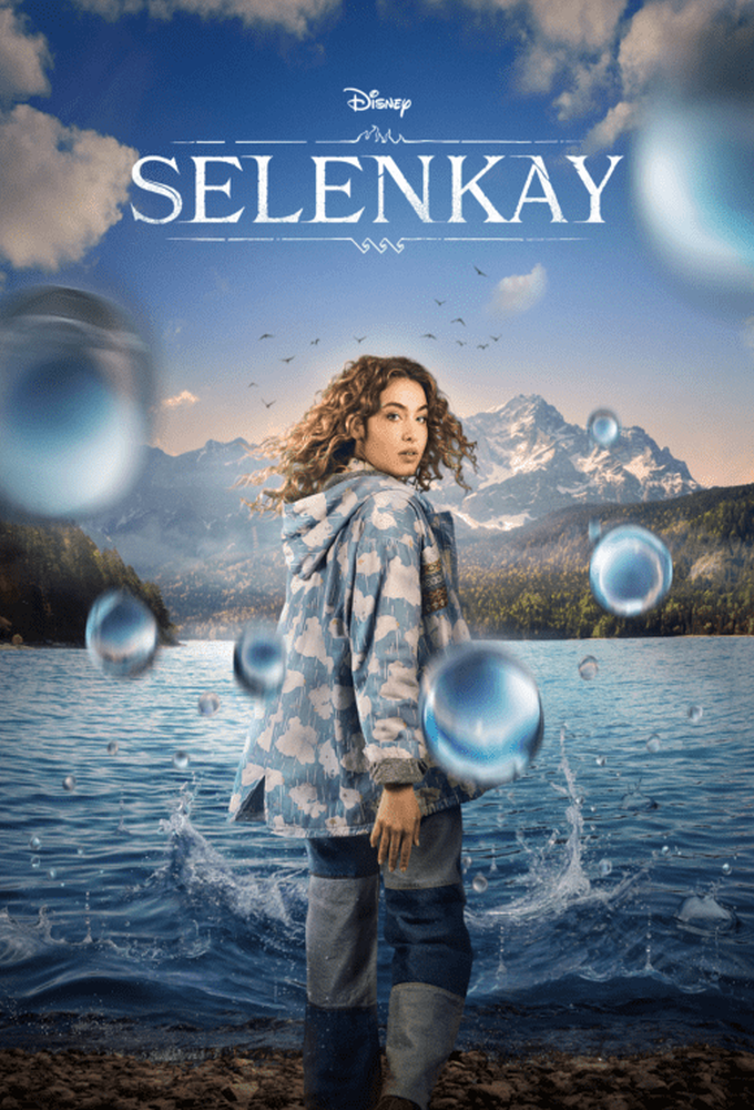 Selenkay (season 1)