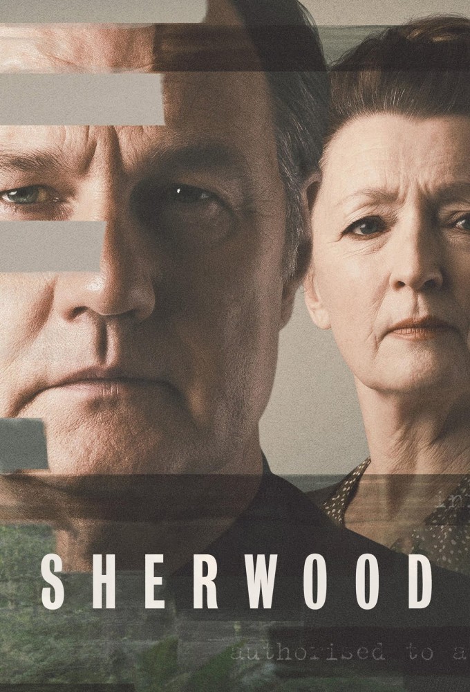 Sherwood (season 2)