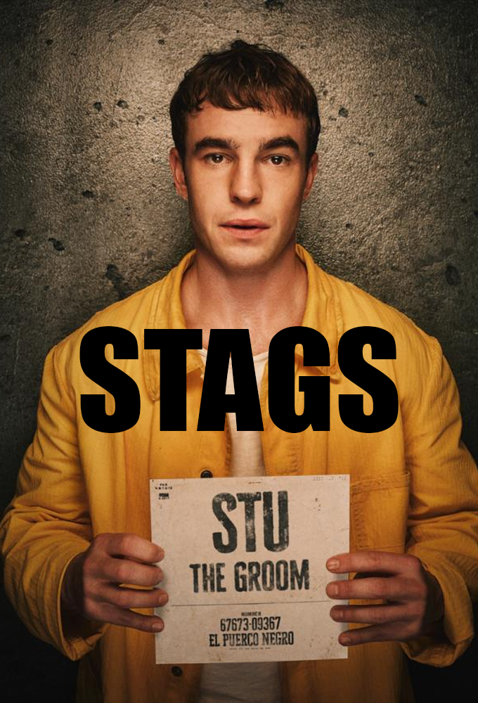 Stags (season 1)