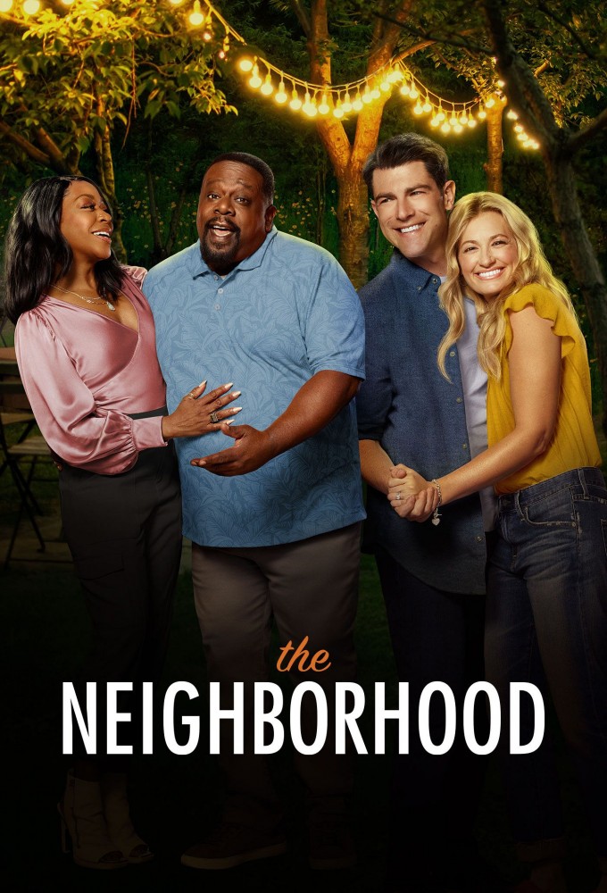 The Neighborhood (season 7)