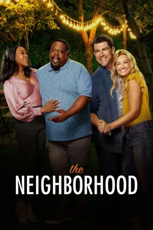 The Neighborhood (season 7) The Neighborhood (season 7)