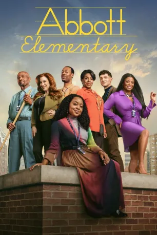 Abbott Elementary (season 4)