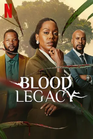 Blood Legacy (season 1)
