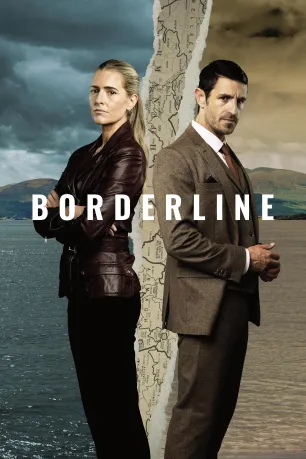 Borderline (season 1)
