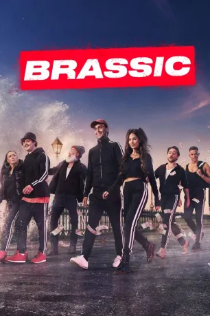 Brassic (season 6)