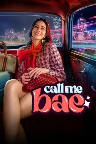 Call Me Bae (season 1)