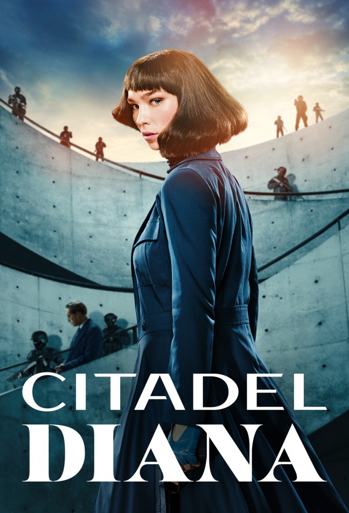 Citadel: Diana (season 1)