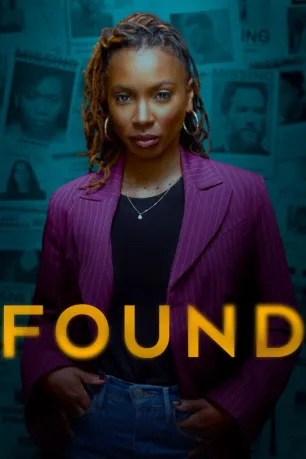 Found (season 2)