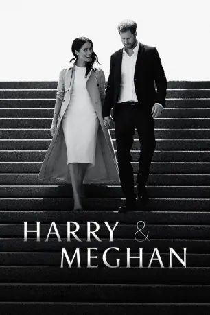 Harry & Meghan (season 1)