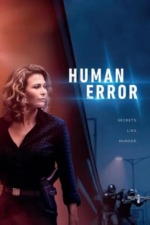 Human Error (season 1)