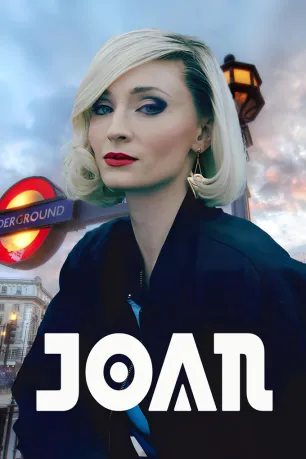 Joan (season 1)