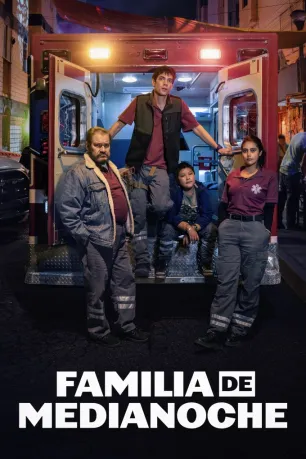Midnight Family (season 1)