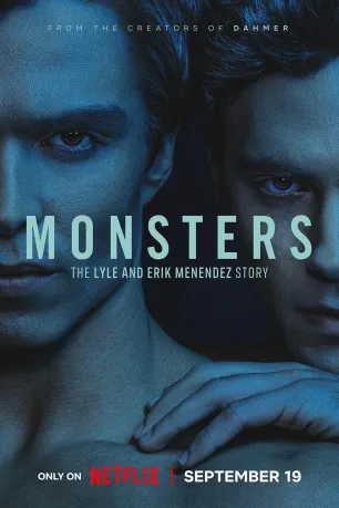 Monsters (season 1) Monsters (season 1)