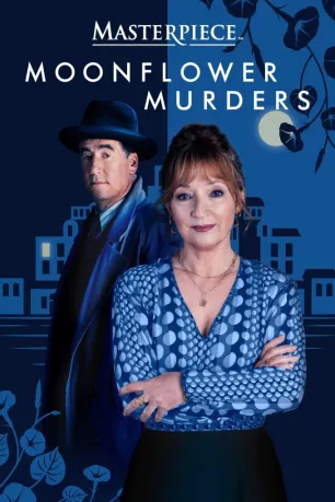 Moonflower Murders (season 1) Moonflower Murders (season 1)